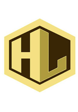 logo WENLING HONGLI BARBER & BEAUTY CO., LTD